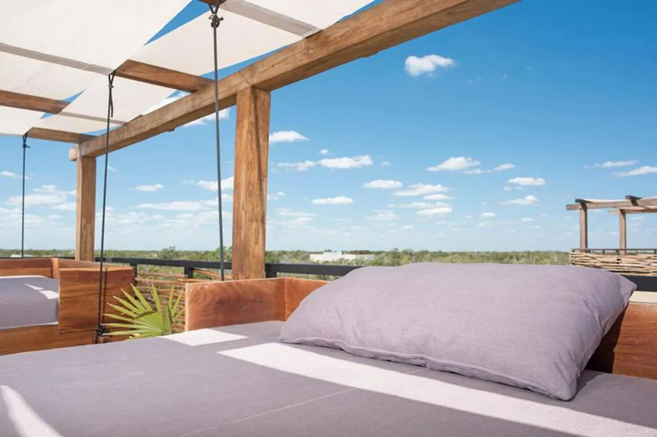 ENCANTO - Aldea Zama - Tulum Daire Playa del Carmen 0*,