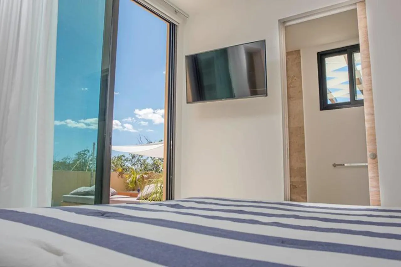 ENCANTO - Aldea Zama - Tulum Daire Playa del Carmen