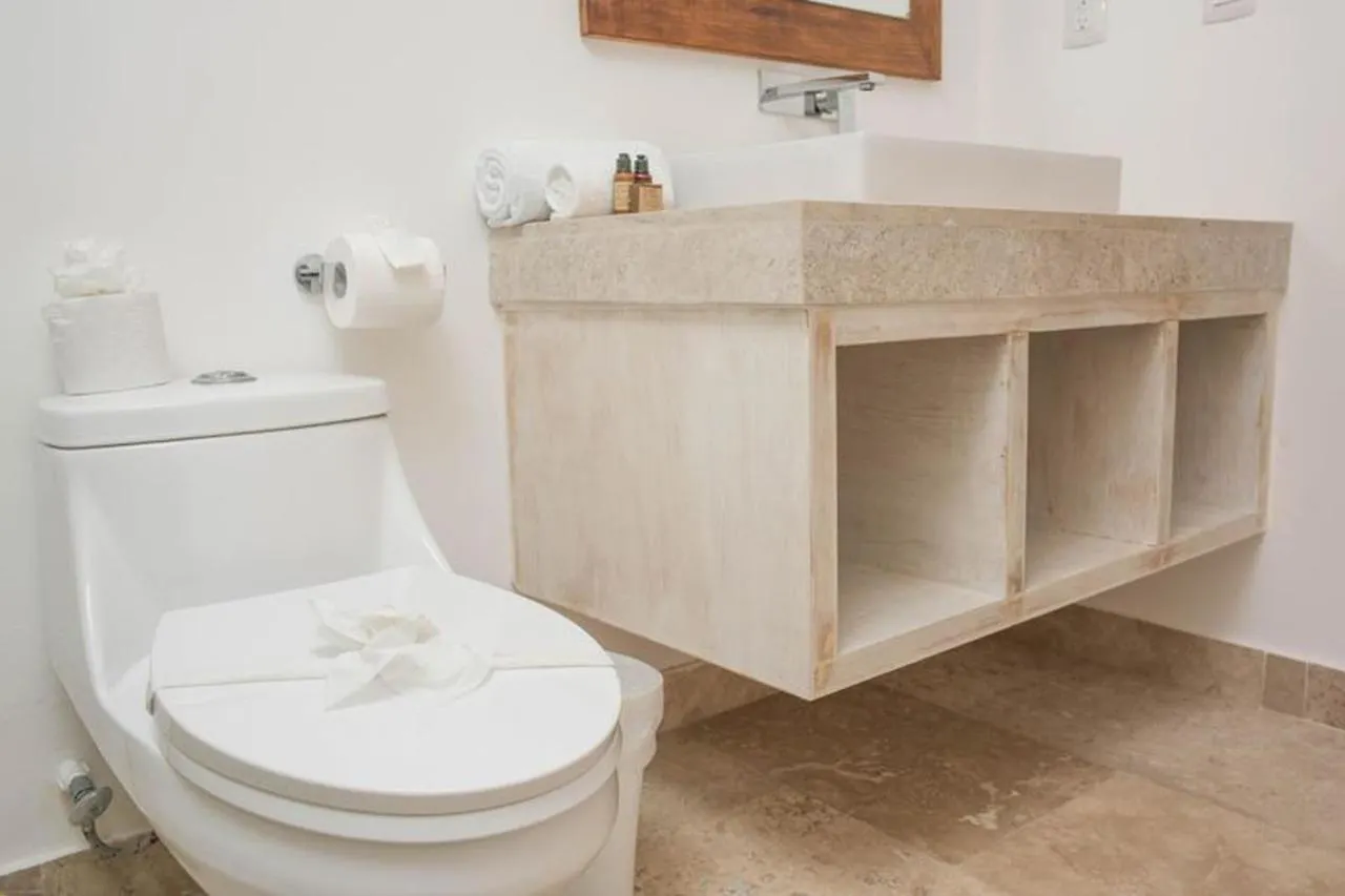Apartmán Encanto - Aldea Zama - Tulum Playa del Carmen