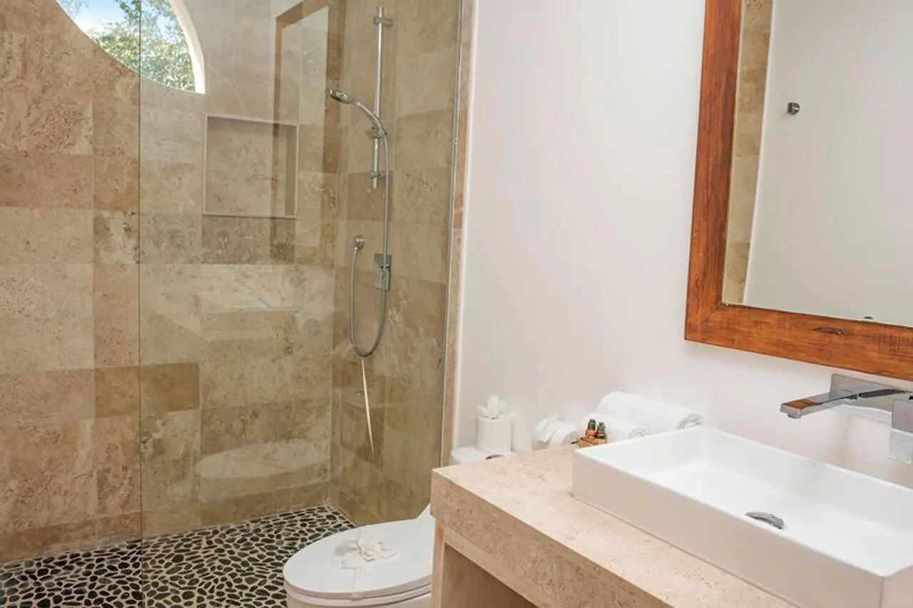 Apartmán Encanto - Aldea Zama - Tulum Playa del Carmen 0*,  Mexiko
