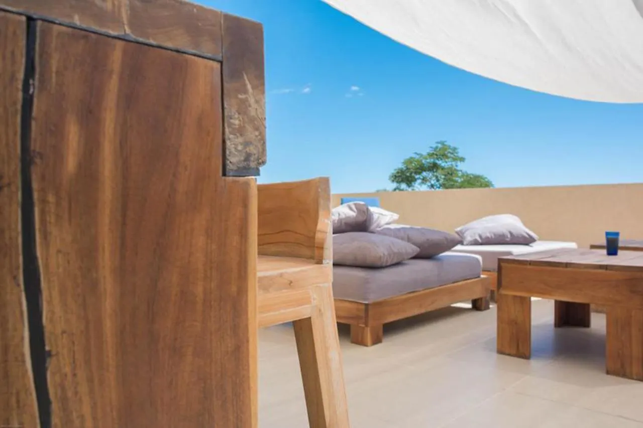 Apartmán Encanto - Aldea Zama - Tulum Playa del Carmen